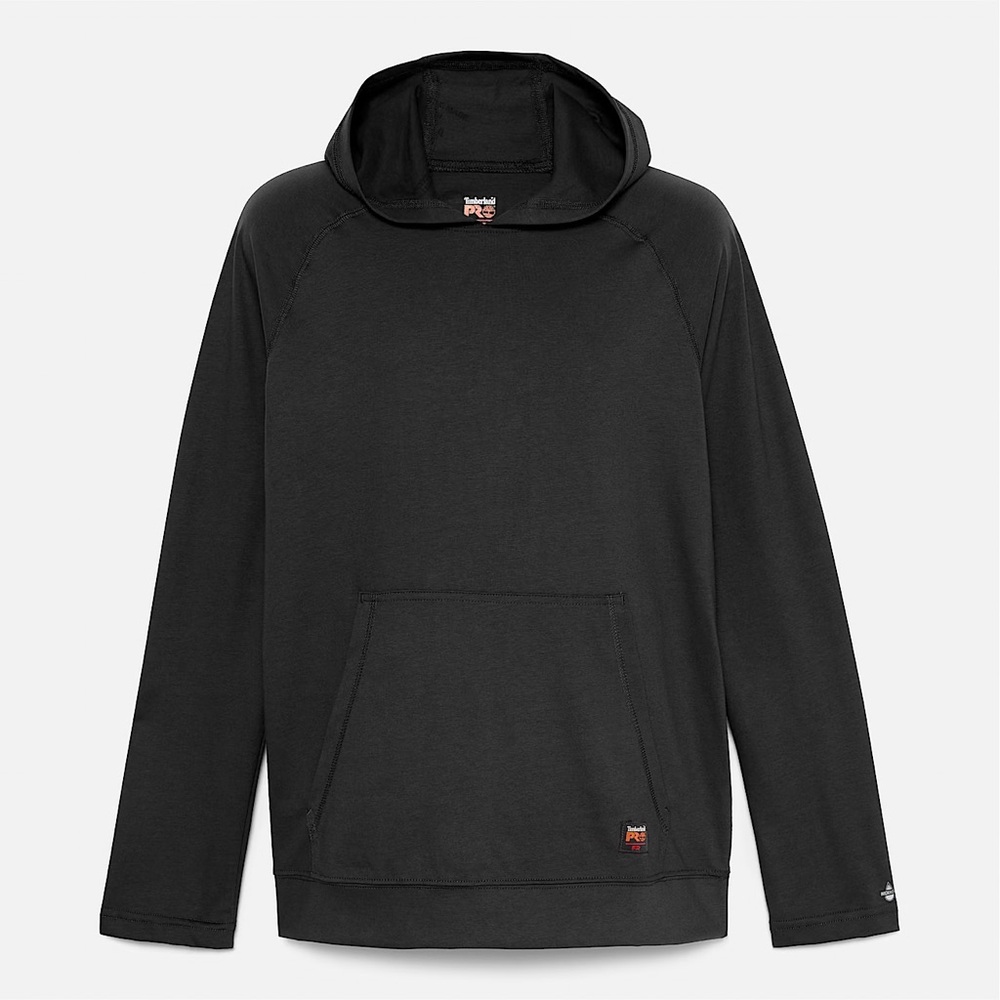 Men's Timberland PRO® Cotton Core Flame-Resistant Hoodie. Sz4XL Regular Length